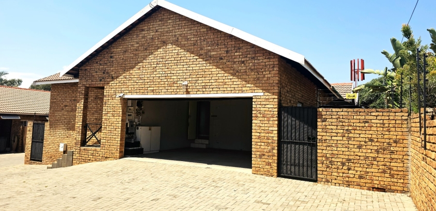 3 Bedroom Property for Sale in Cullinan Gauteng