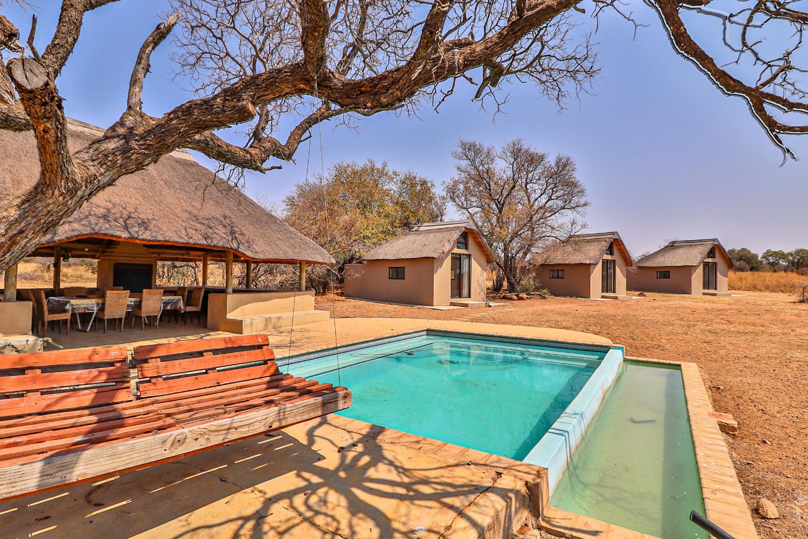 3 Bedroom Property for Sale in Dinokeng Game Reserve Gauteng