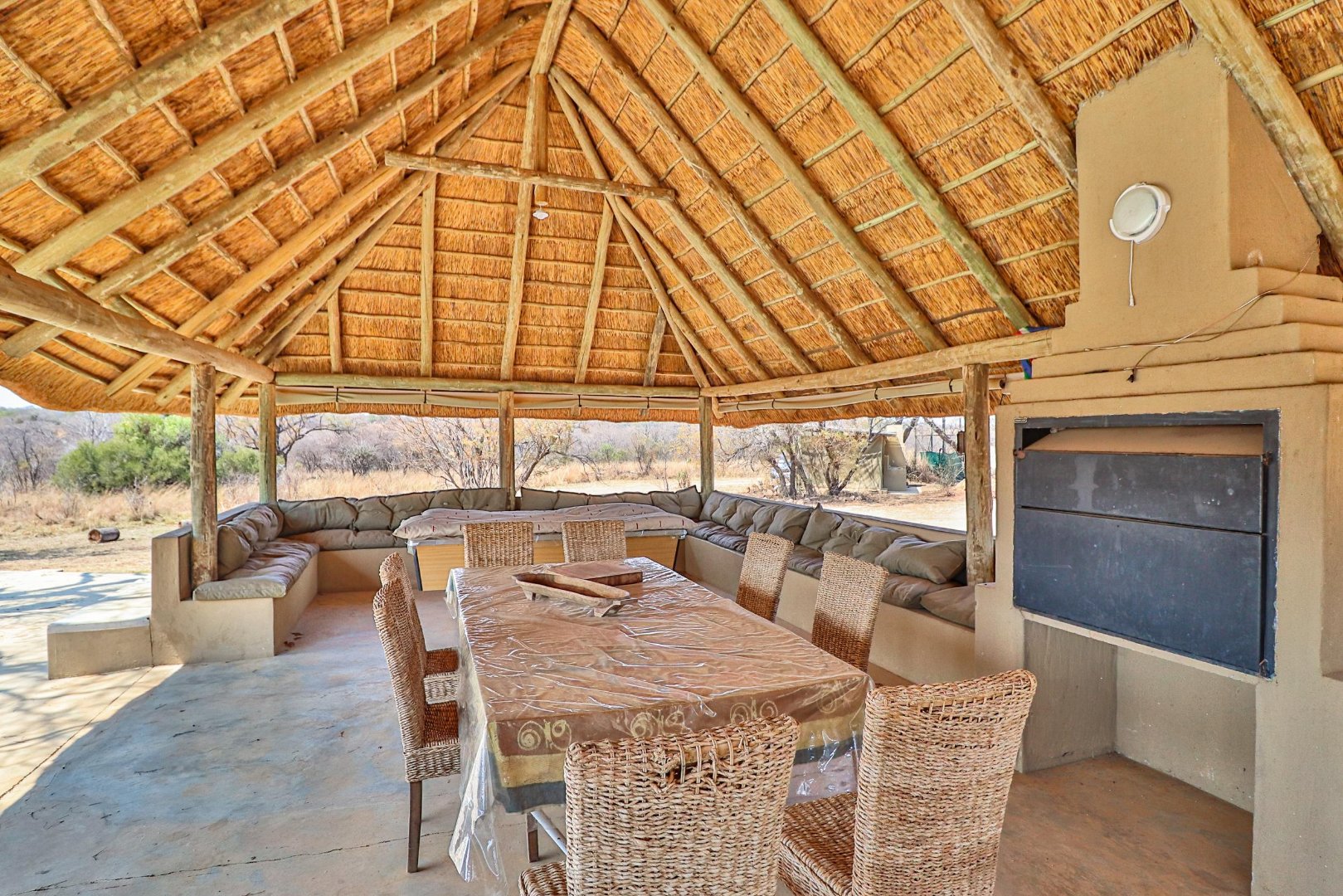 3 Bedroom Property for Sale in Dinokeng Game Reserve Gauteng