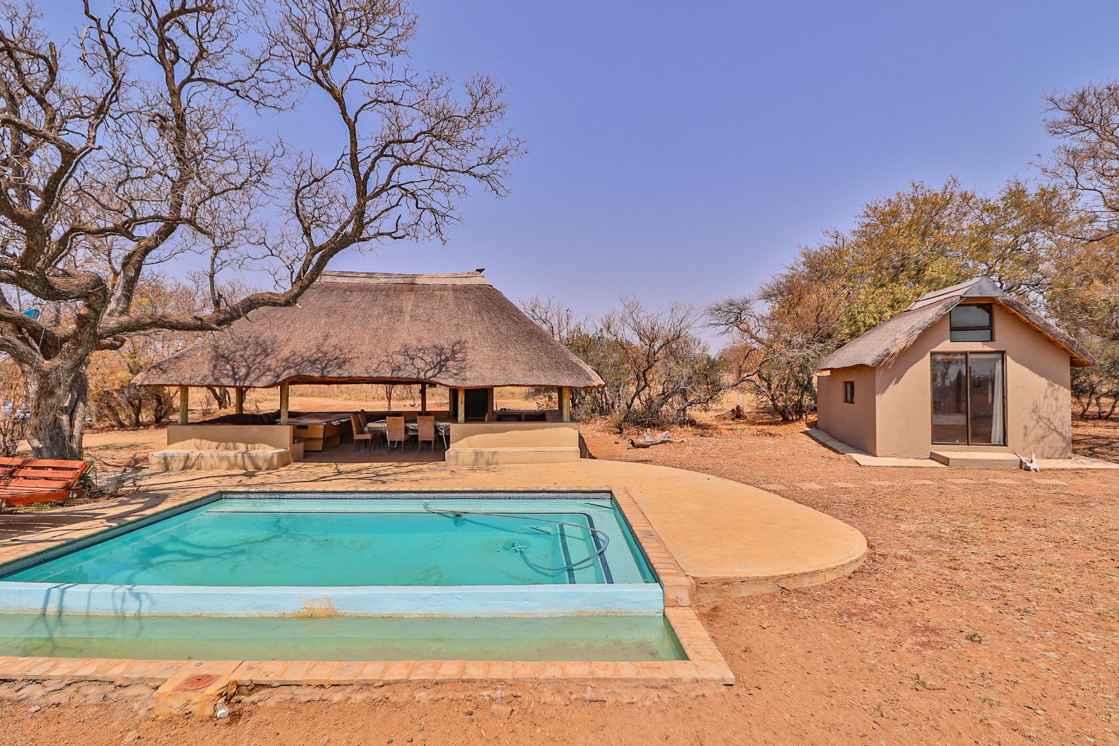 3 Bedroom Property for Sale in Dinokeng Game Reserve Gauteng