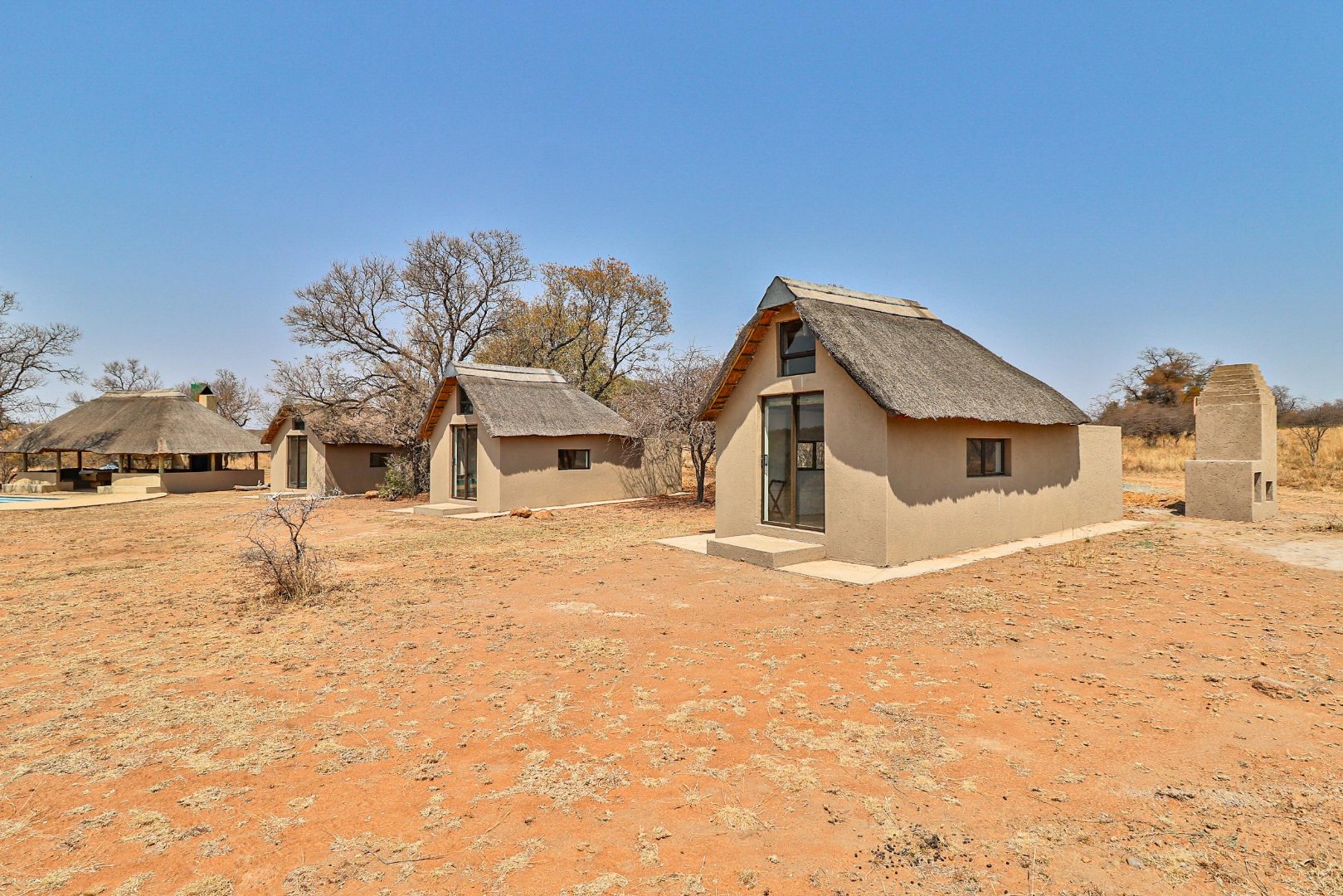 3 Bedroom Property for Sale in Dinokeng Game Reserve Gauteng