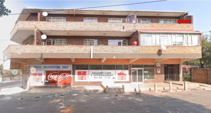 1 Bedroom Property for Sale in Primrose Hill Gauteng