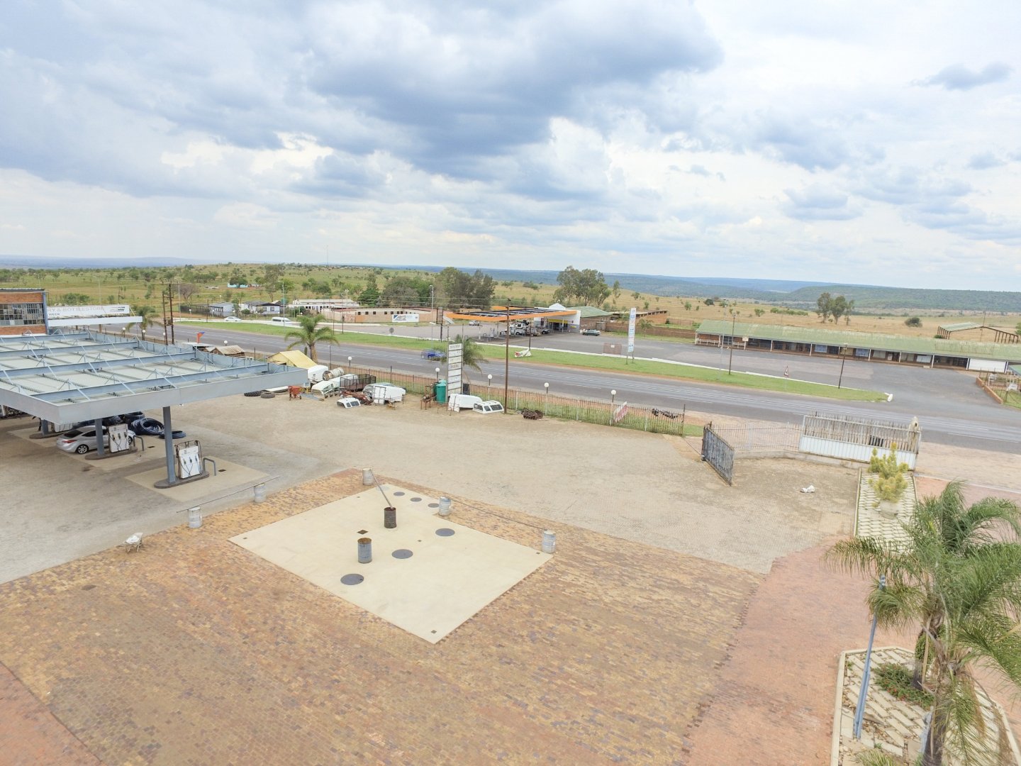 Commercial Property for Sale in De Wagendrif Gauteng