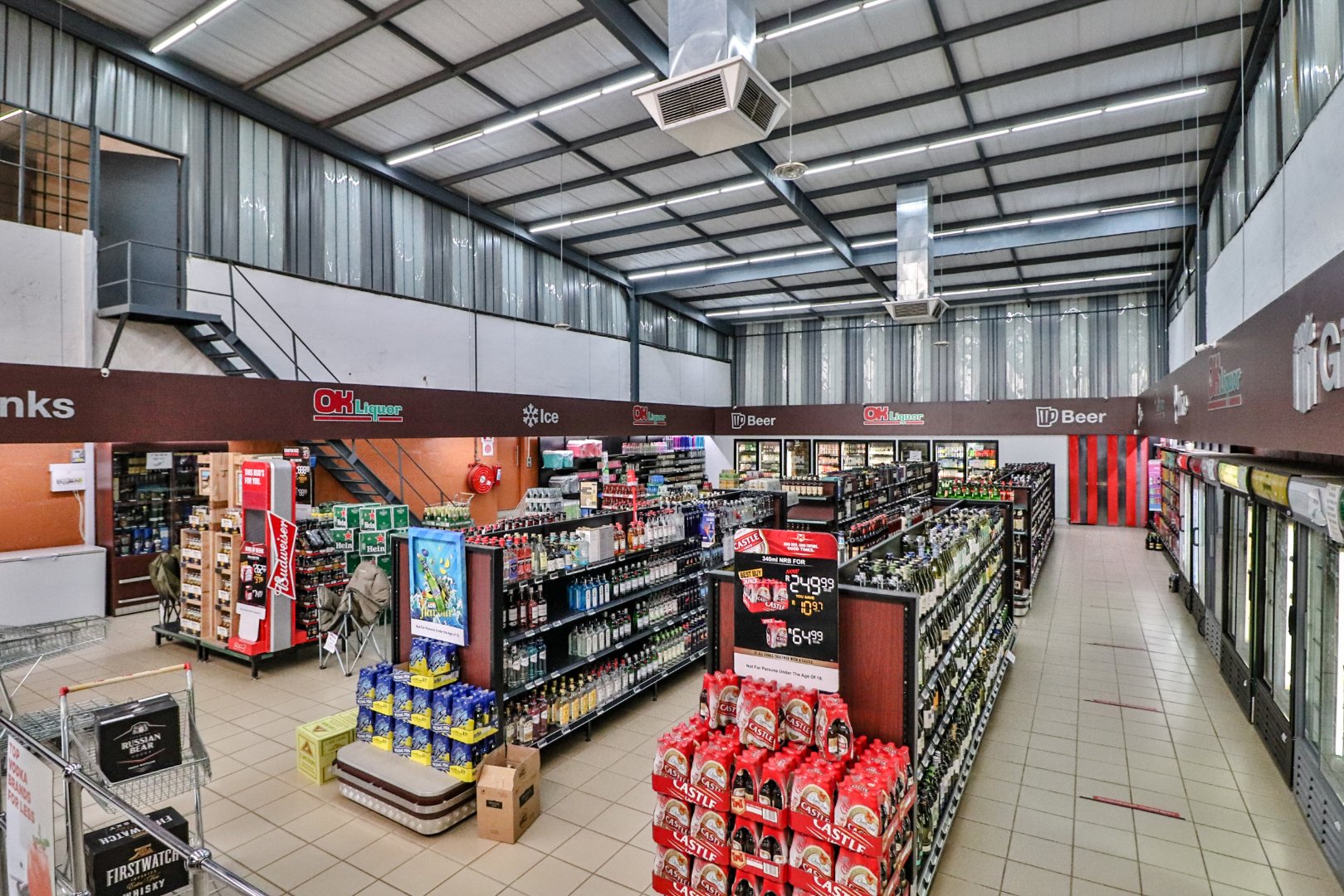 Commercial Property for Sale in De Wagendrif Gauteng