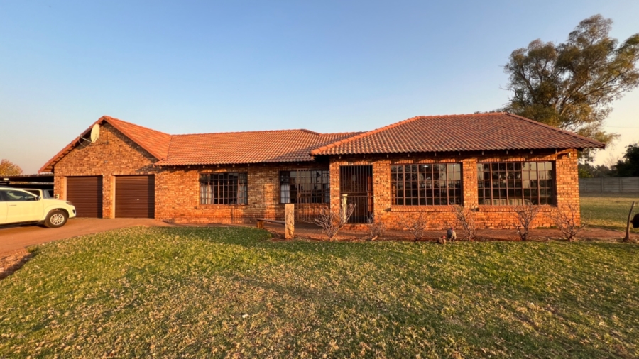 3 Bedroom Property for Sale in Benoni AH Gauteng