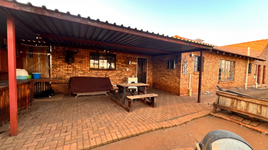 3 Bedroom Property for Sale in Benoni AH Gauteng