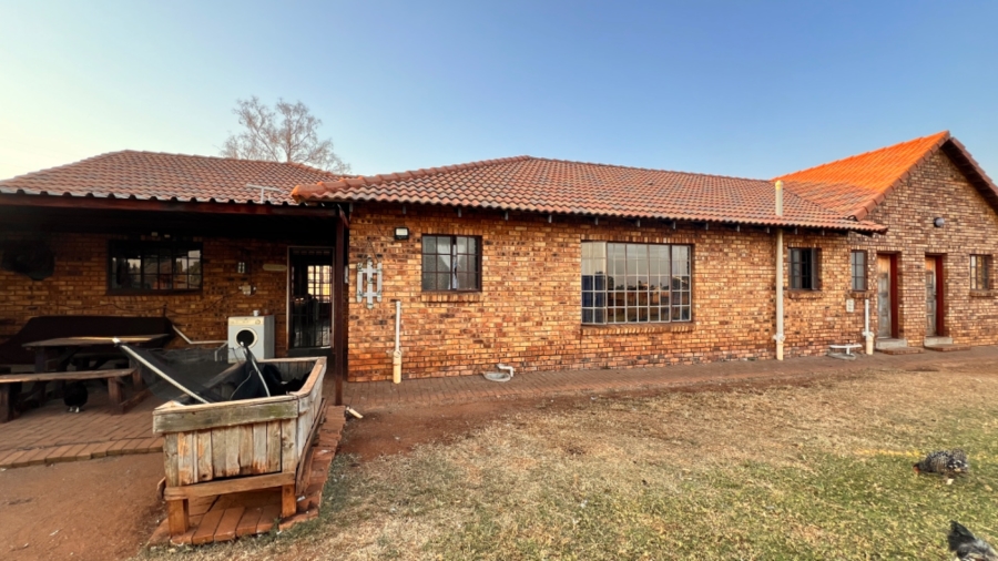 3 Bedroom Property for Sale in Benoni AH Gauteng