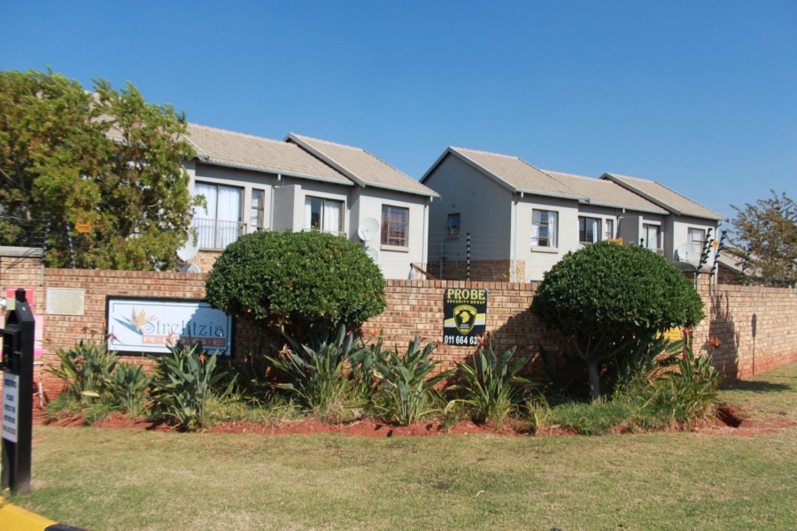 2 Bedroom Property for Sale in Sugar Bush Estate Gauteng