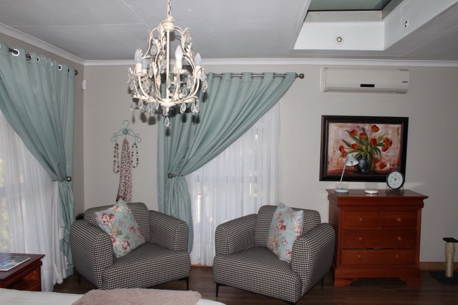 4 Bedroom Property for Sale in Kenmare Gauteng