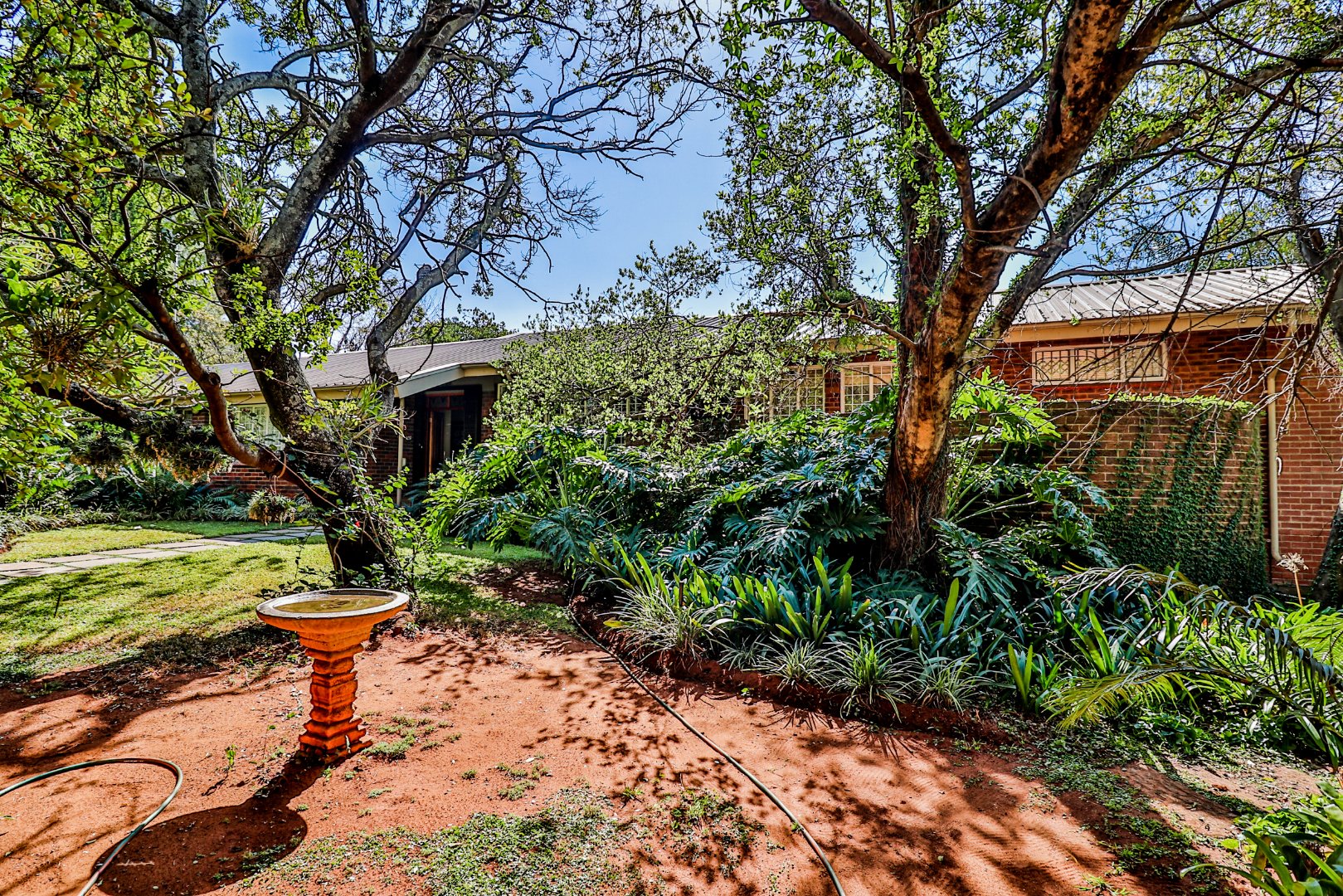 4 Bedroom Property for Sale in Kameeldrift East Gauteng