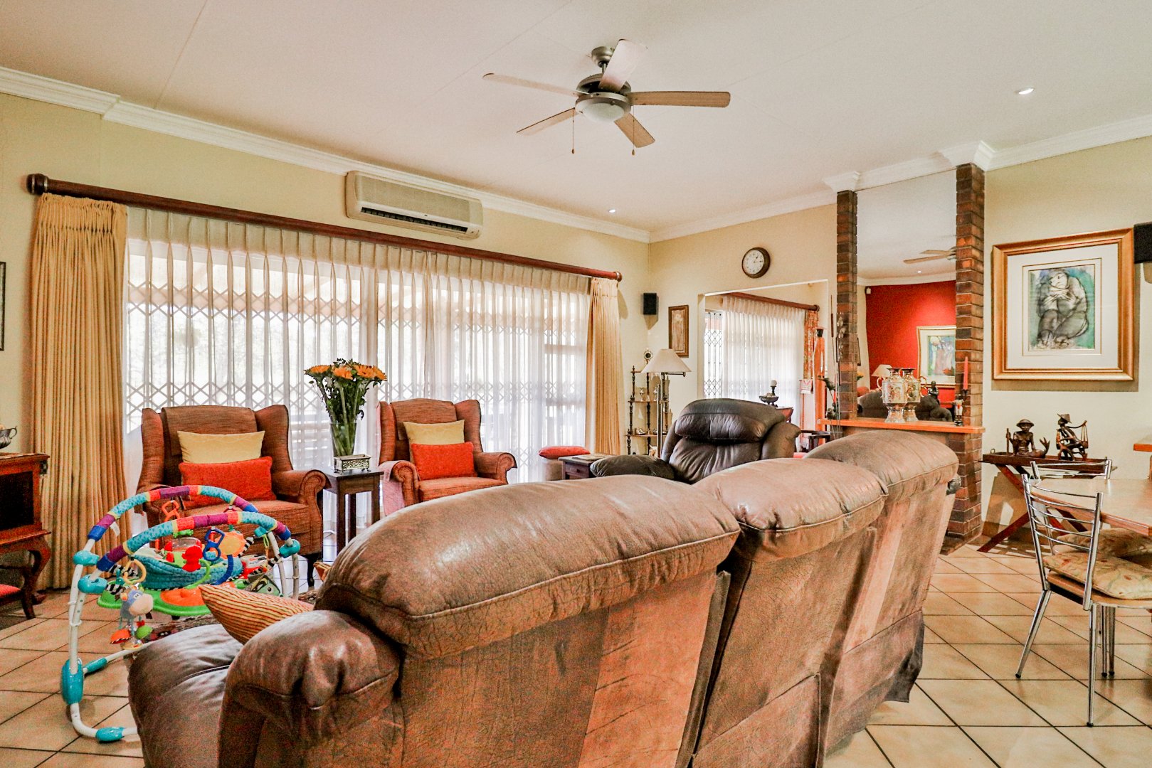 4 Bedroom Property for Sale in Kameeldrift East Gauteng