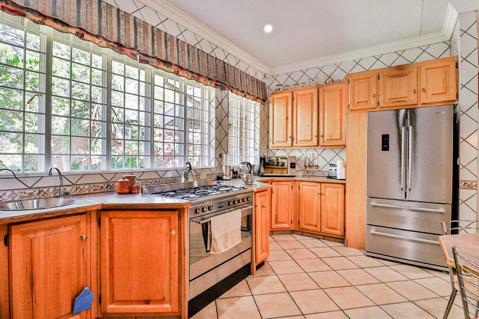 4 Bedroom Property for Sale in Kameeldrift East Gauteng