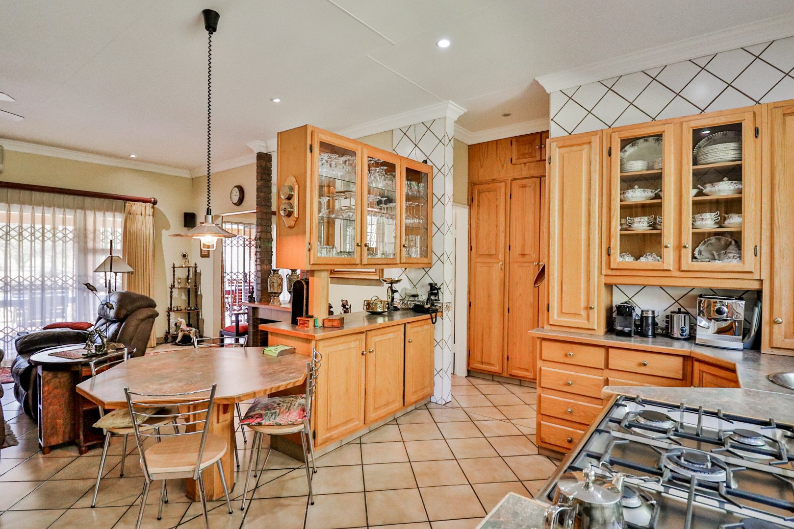 4 Bedroom Property for Sale in Kameeldrift East Gauteng