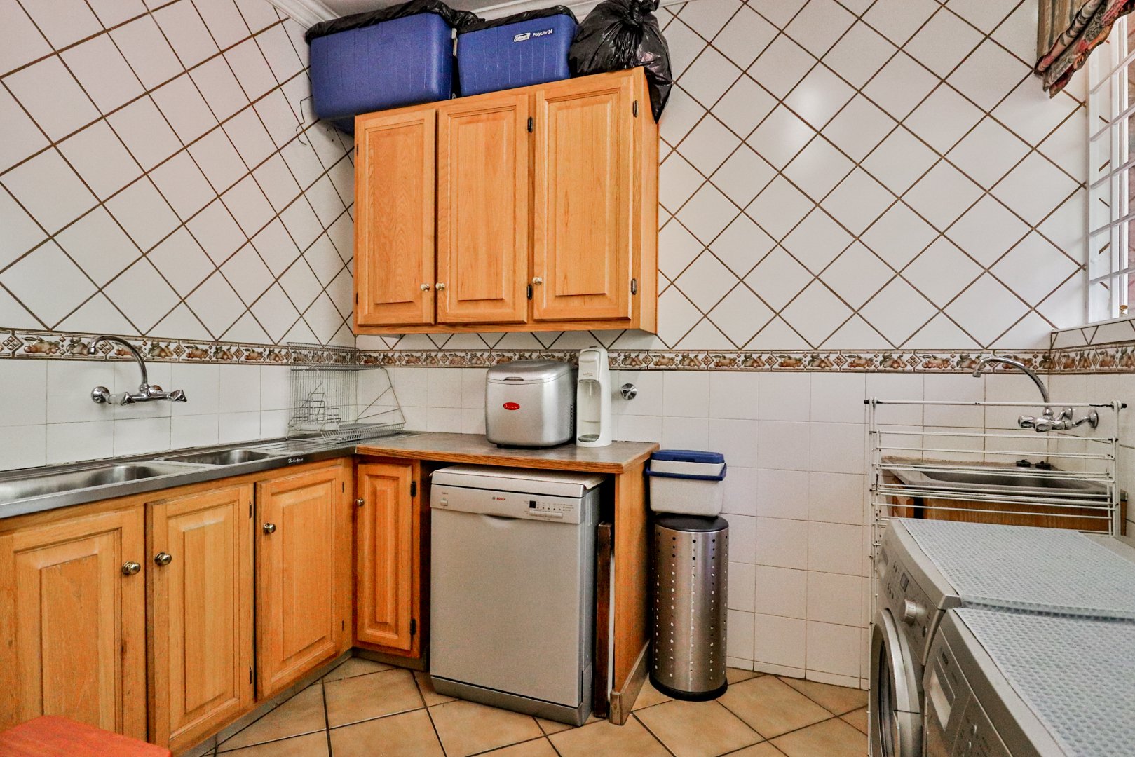 4 Bedroom Property for Sale in Kameeldrift East Gauteng