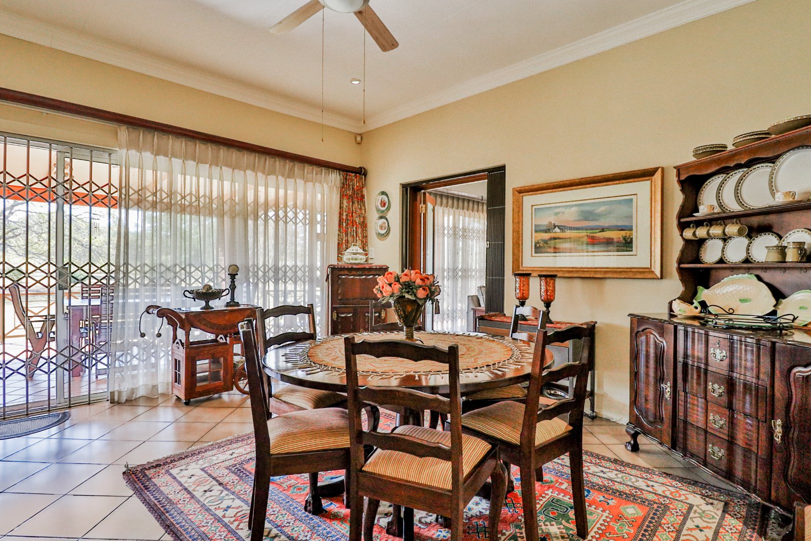 4 Bedroom Property for Sale in Kameeldrift East Gauteng