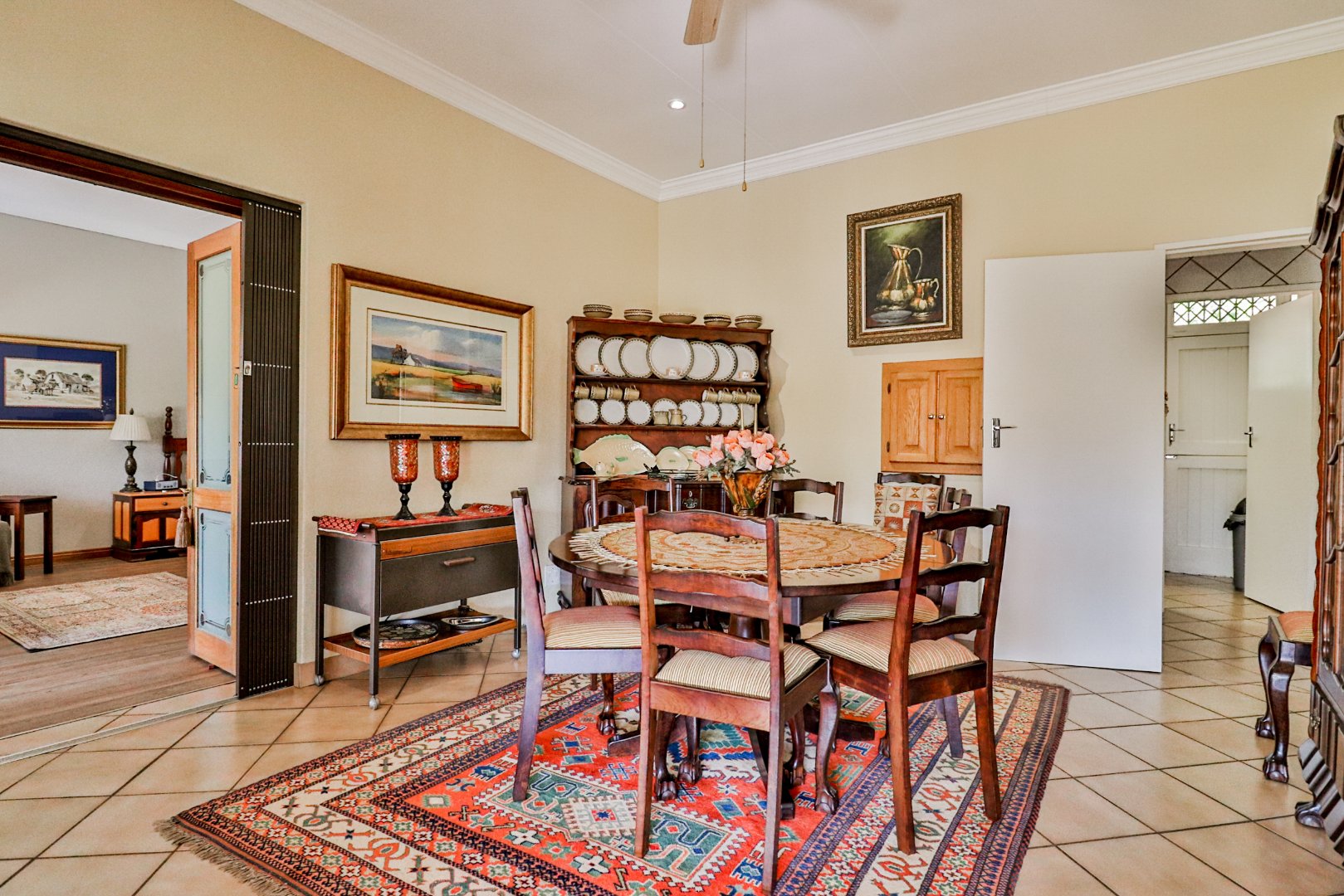 4 Bedroom Property for Sale in Kameeldrift East Gauteng