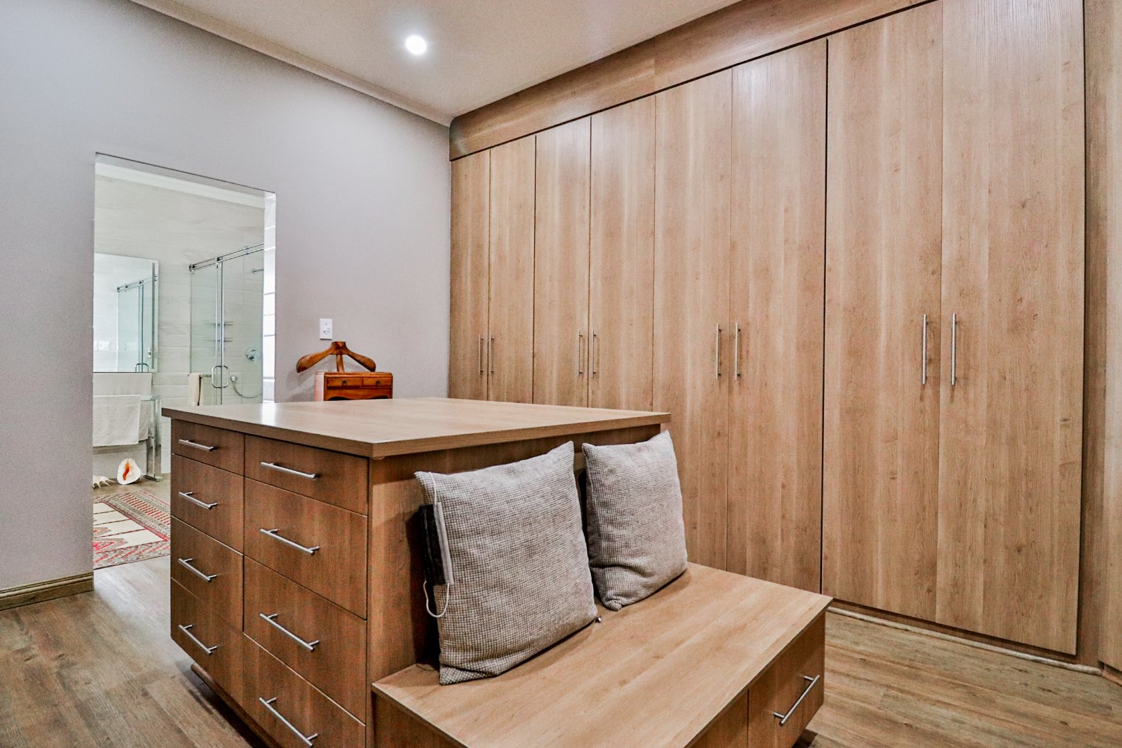 4 Bedroom Property for Sale in Kameeldrift East Gauteng