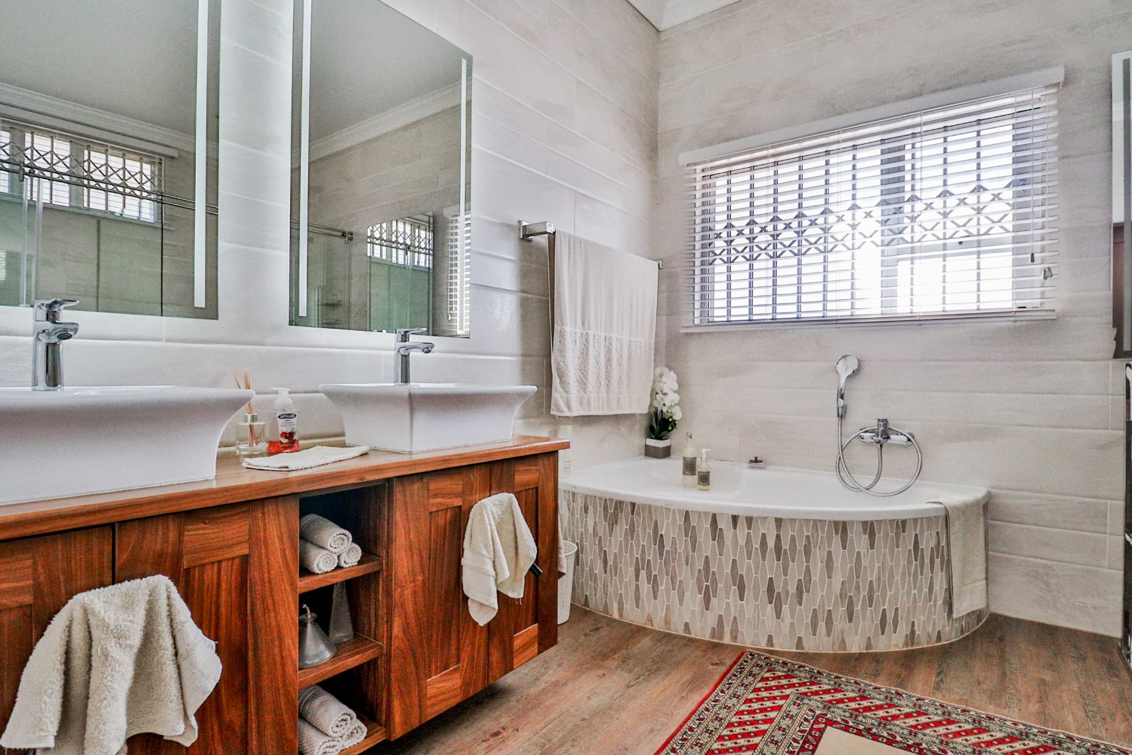 4 Bedroom Property for Sale in Kameeldrift East Gauteng