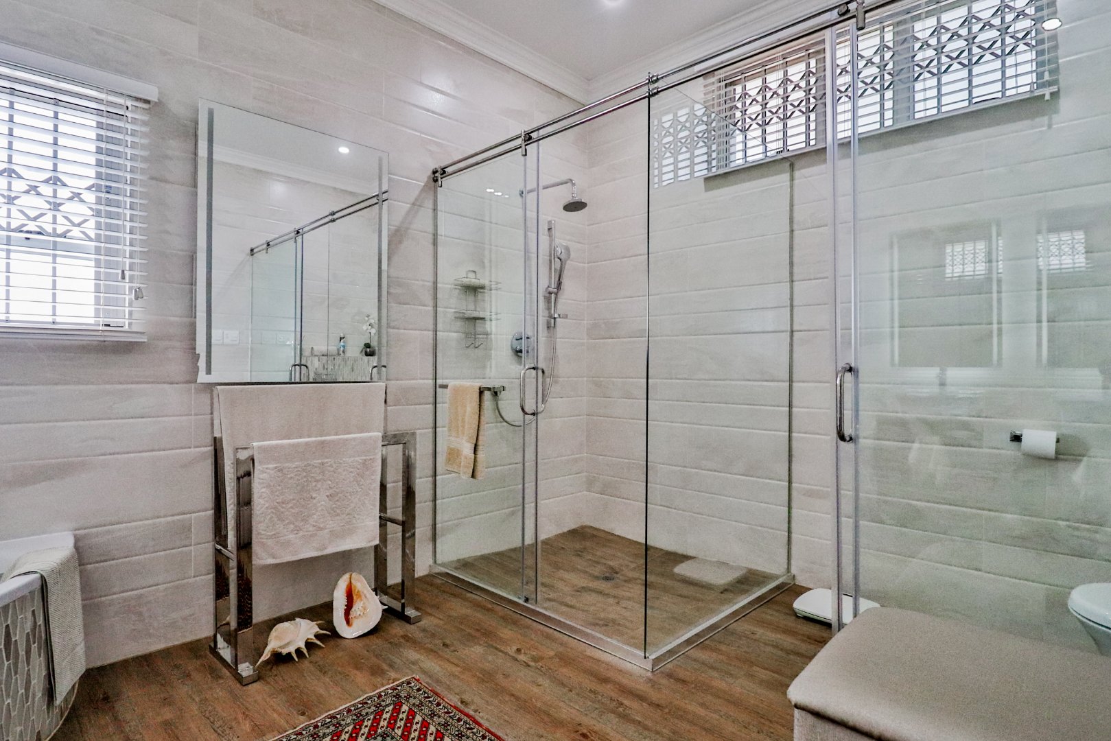 4 Bedroom Property for Sale in Kameeldrift East Gauteng