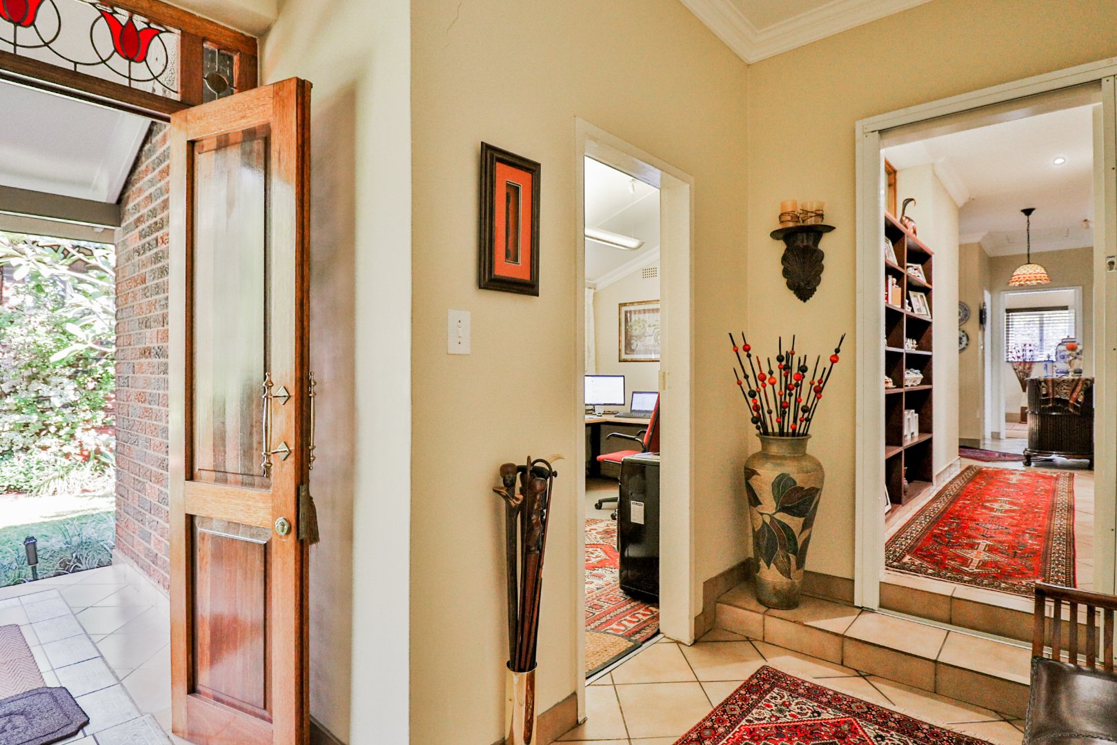 4 Bedroom Property for Sale in Kameeldrift East Gauteng