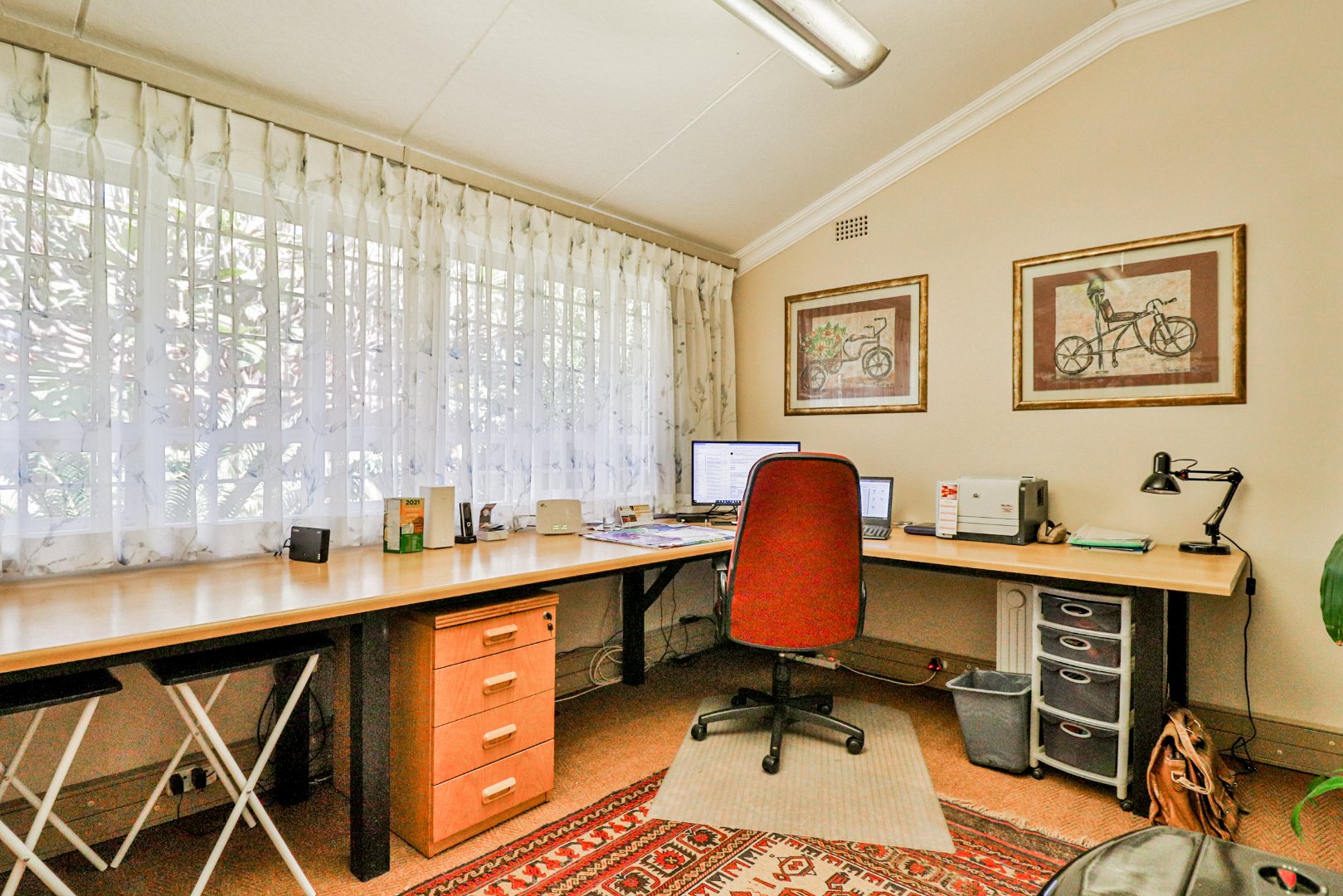 4 Bedroom Property for Sale in Kameeldrift East Gauteng
