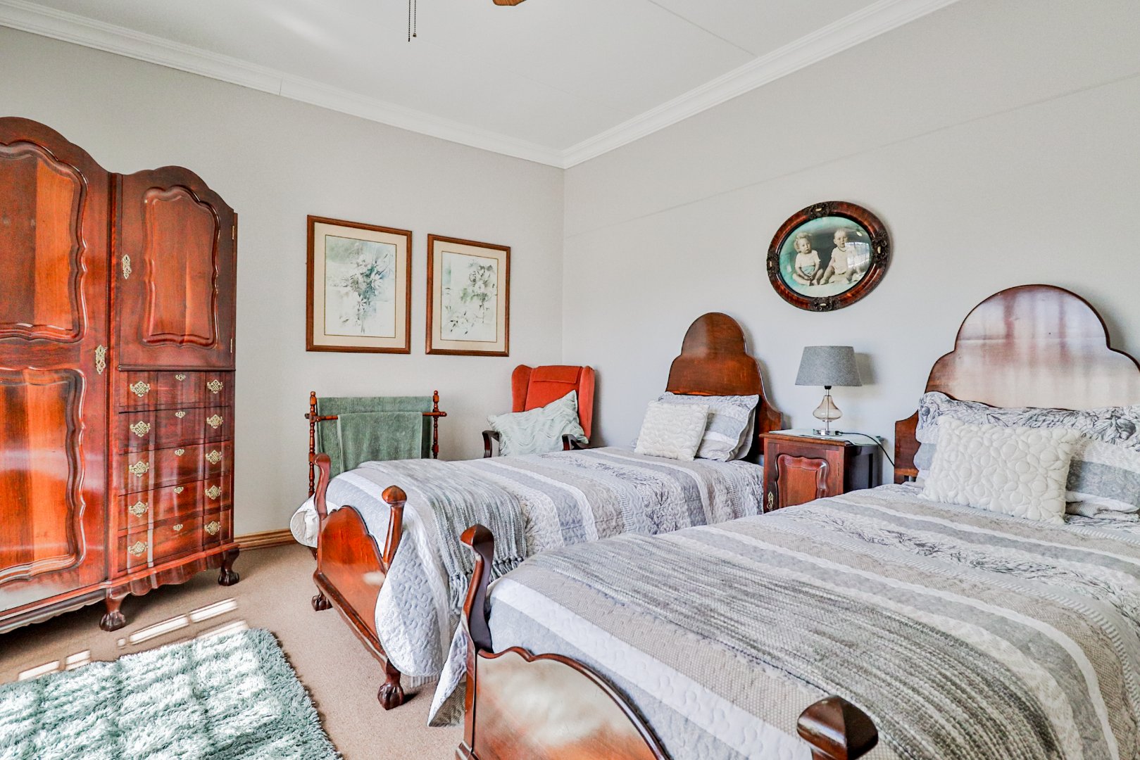 4 Bedroom Property for Sale in Kameeldrift East Gauteng
