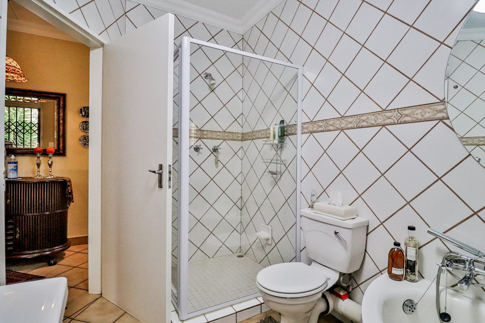 4 Bedroom Property for Sale in Kameeldrift East Gauteng