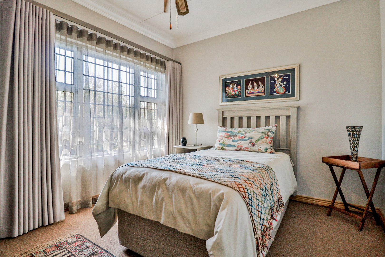 4 Bedroom Property for Sale in Kameeldrift East Gauteng
