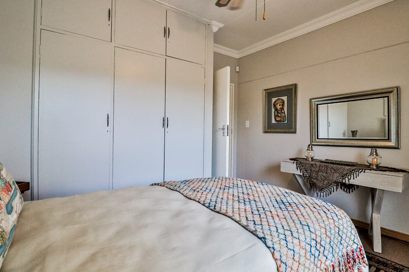 4 Bedroom Property for Sale in Kameeldrift East Gauteng