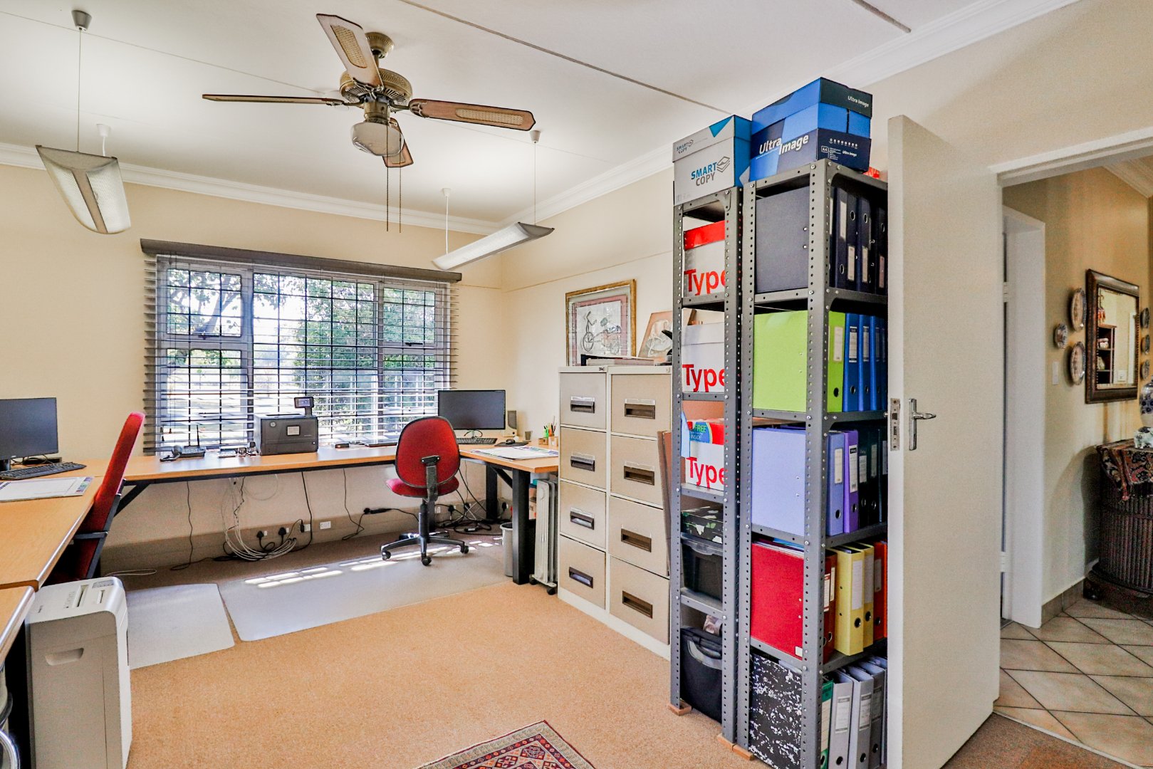 4 Bedroom Property for Sale in Kameeldrift East Gauteng