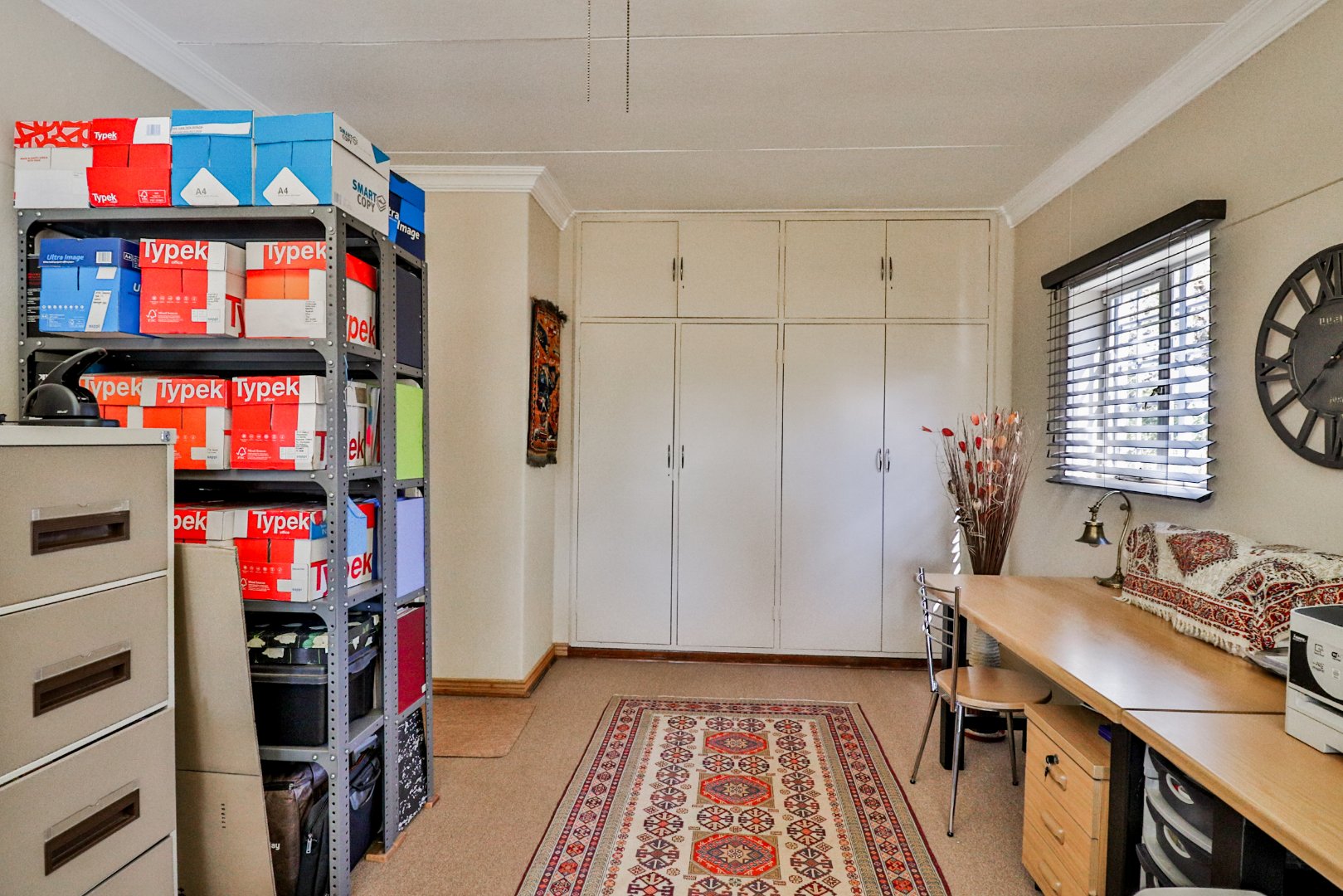 4 Bedroom Property for Sale in Kameeldrift East Gauteng
