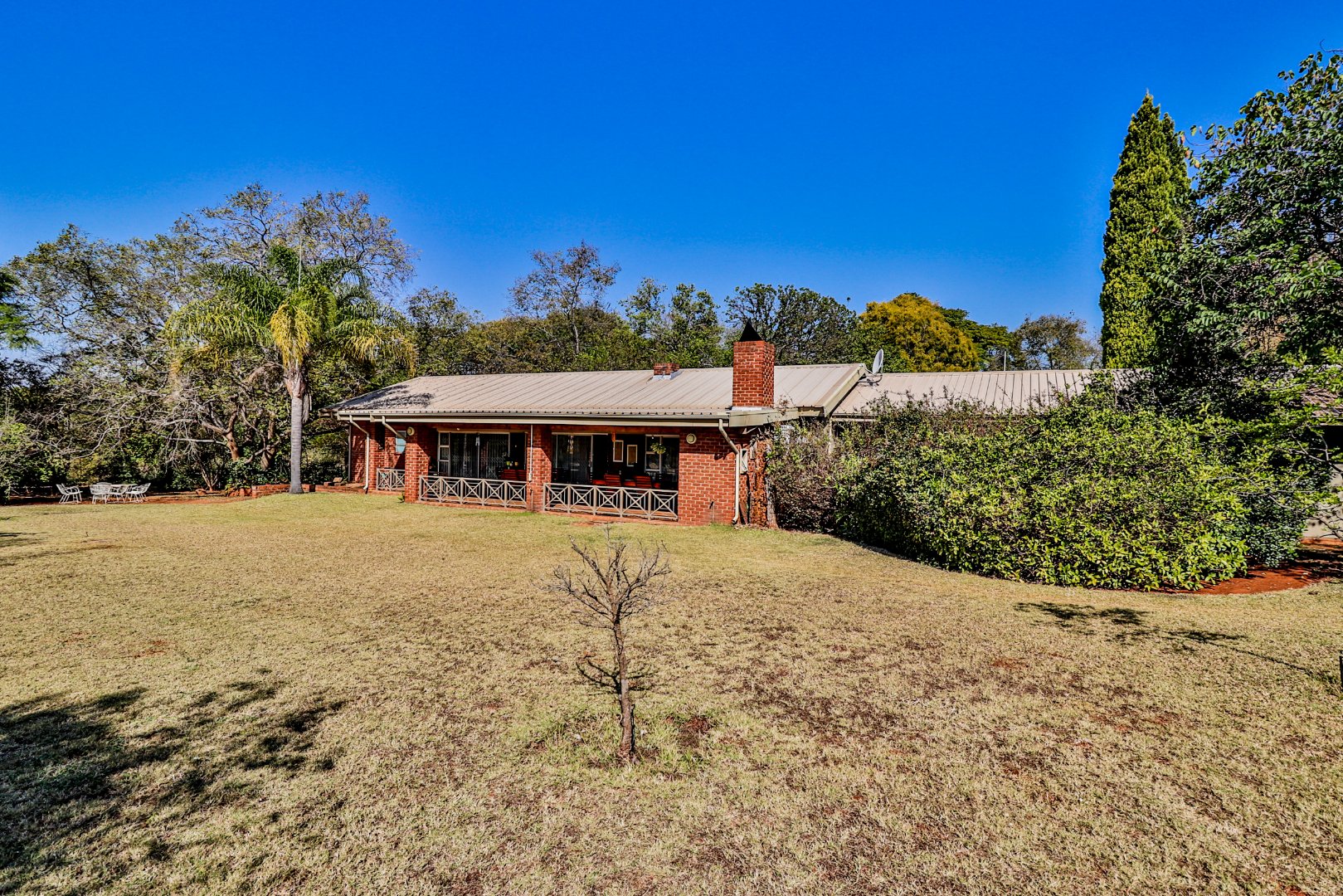 4 Bedroom Property for Sale in Kameeldrift East Gauteng
