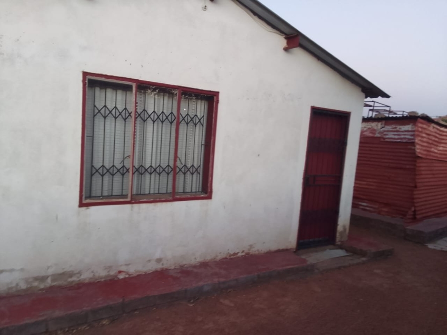 2 Bedroom Property for Sale in Soshanguve Nn Gauteng