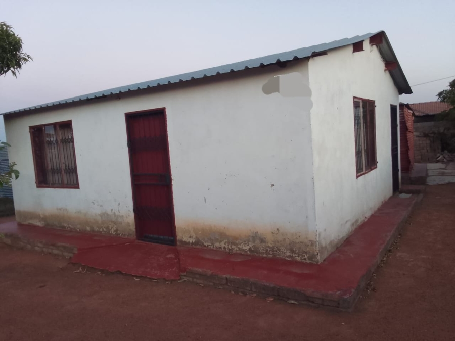 2 Bedroom Property for Sale in Soshanguve Nn Gauteng