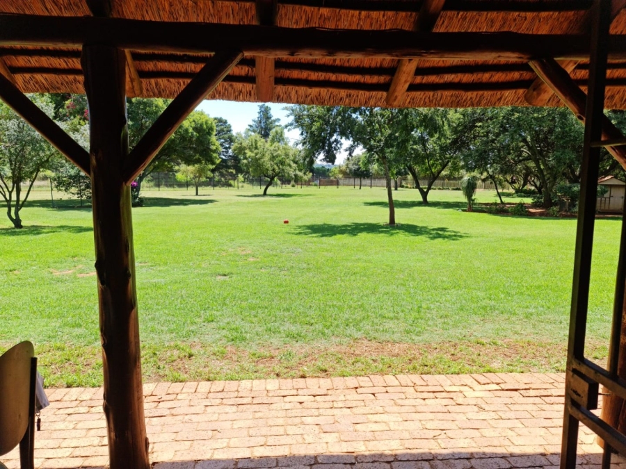 4 Bedroom Property for Sale in Glen Austin Gauteng