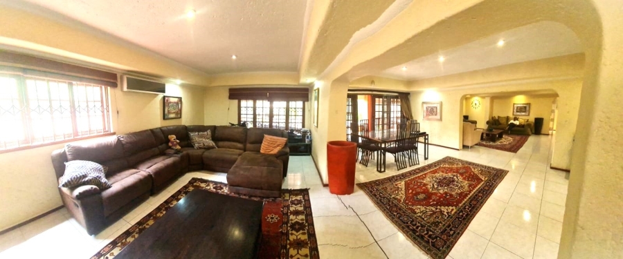 4 Bedroom Property for Sale in Orchards Gauteng