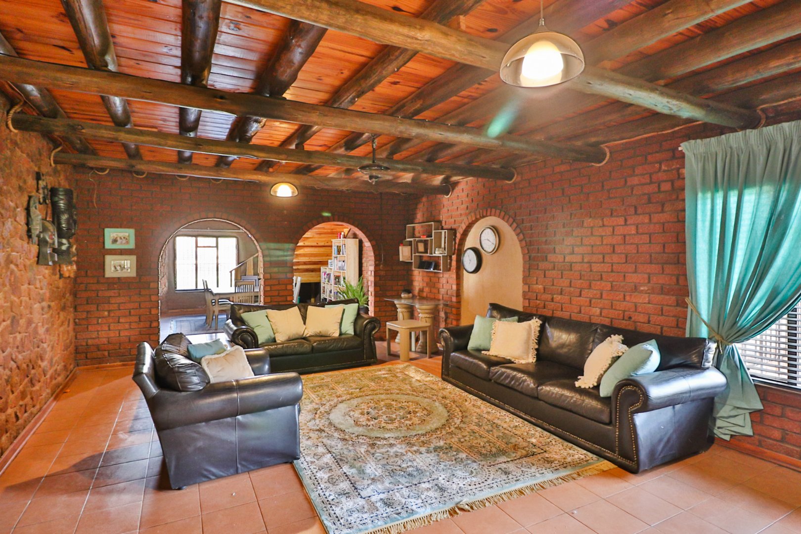 6 Bedroom Property for Sale in Groenfontein Gauteng