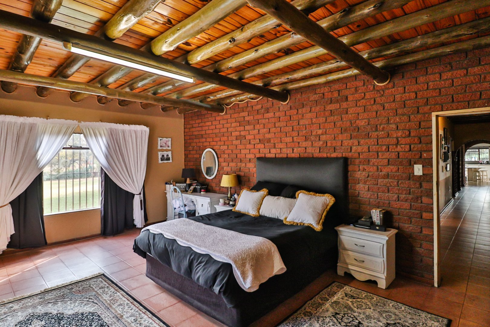 6 Bedroom Property for Sale in Groenfontein Gauteng