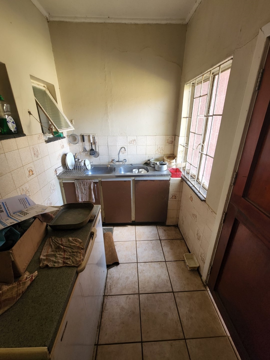 To Let 2 Bedroom Property for Rent in Elandsfontein A H Gauteng