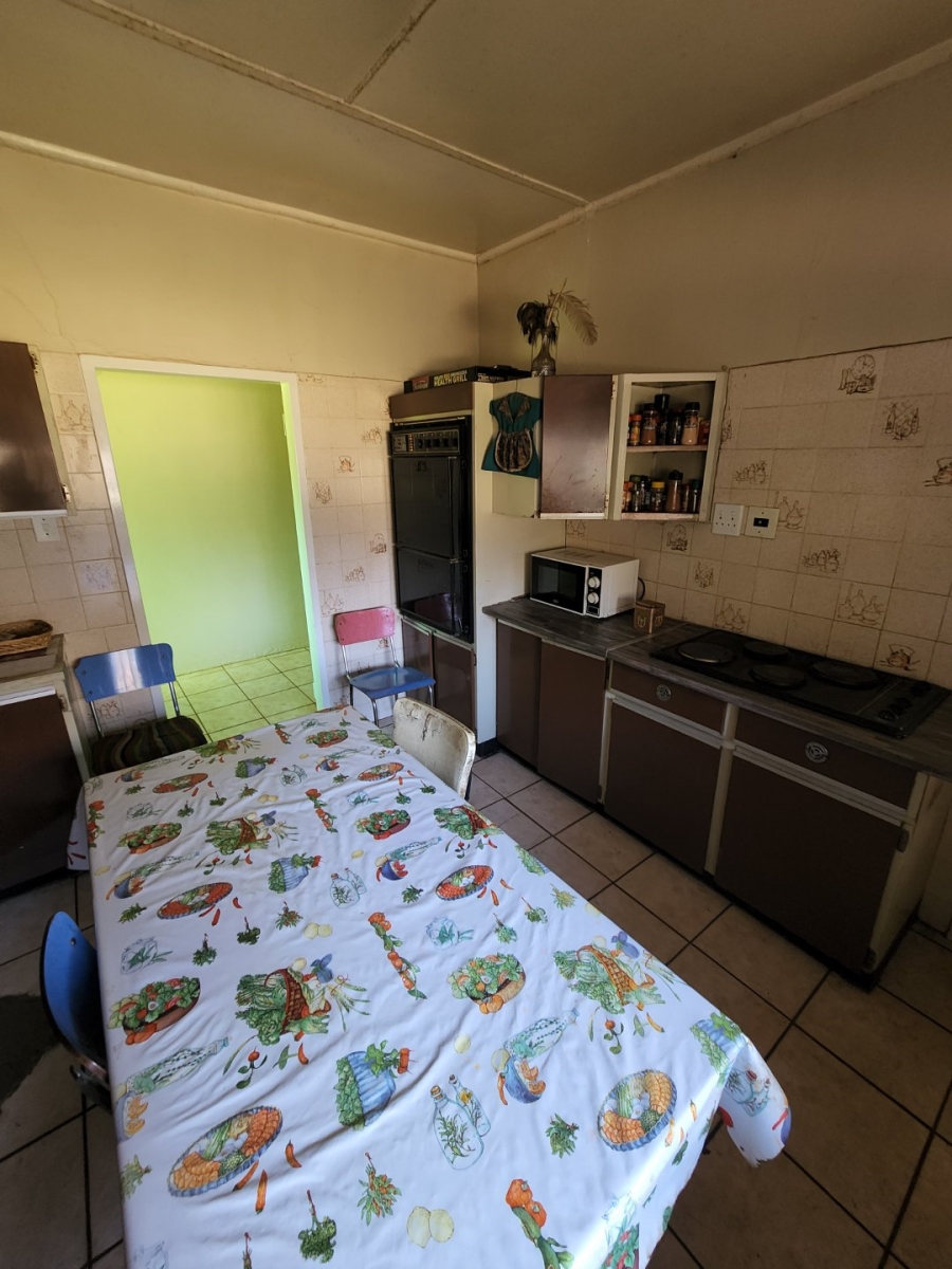 To Let 2 Bedroom Property for Rent in Elandsfontein A H Gauteng