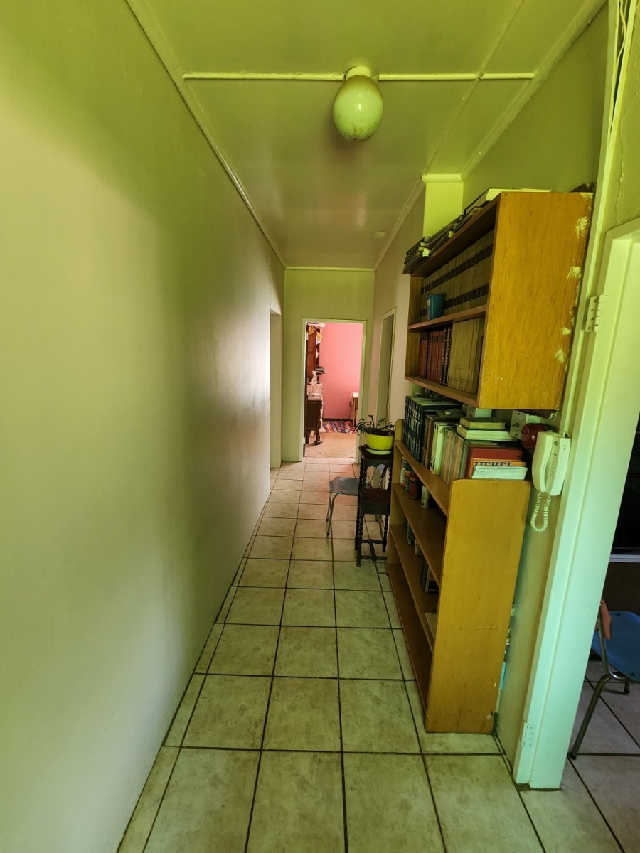 To Let 2 Bedroom Property for Rent in Elandsfontein A H Gauteng