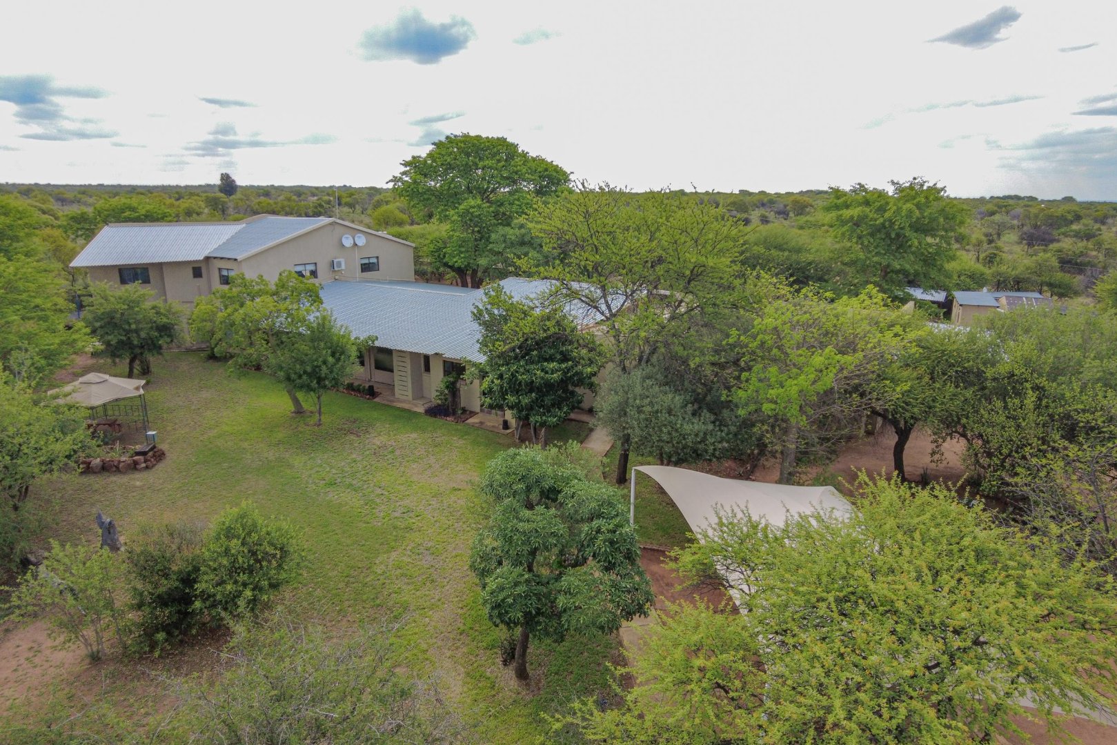  Bedroom Property for Sale in Dinokeng Game Reserve Gauteng