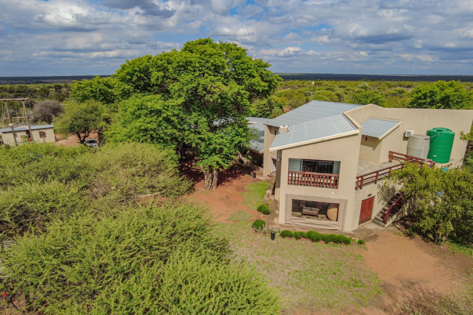  Bedroom Property for Sale in Dinokeng Game Reserve Gauteng