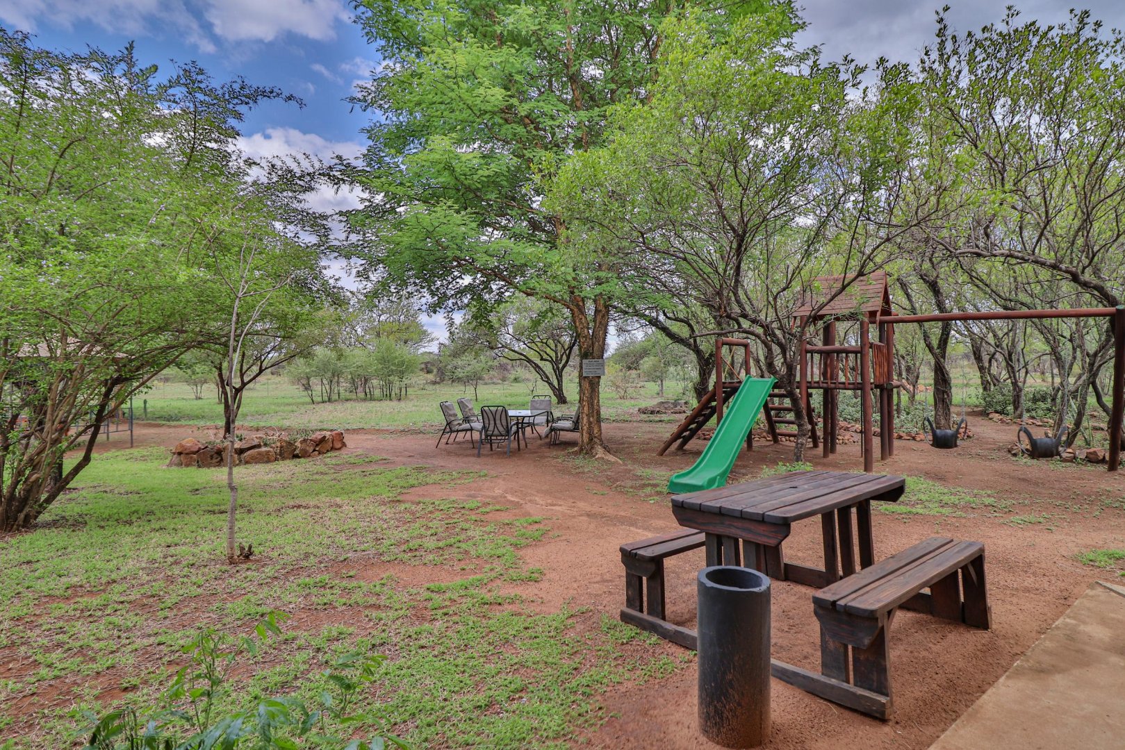  Bedroom Property for Sale in Dinokeng Game Reserve Gauteng