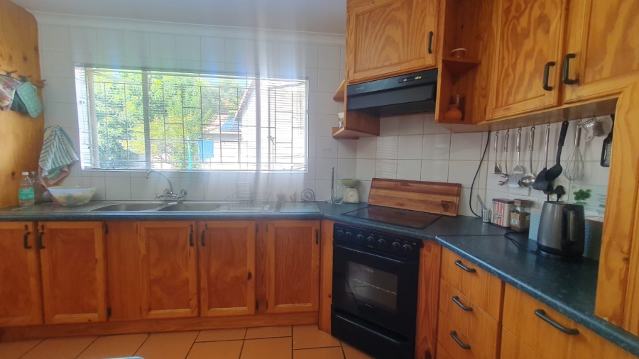 3 Bedroom Property for Sale in Heuweloord Gauteng