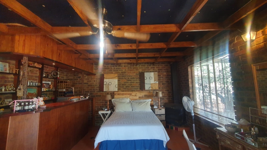 3 Bedroom Property for Sale in Heuweloord Gauteng