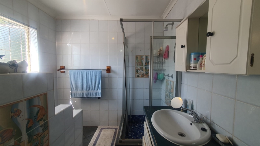 3 Bedroom Property for Sale in Heuweloord Gauteng