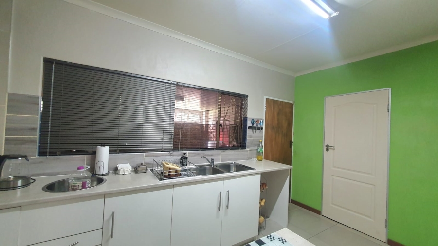 3 Bedroom Property for Sale in The Reeds Gauteng