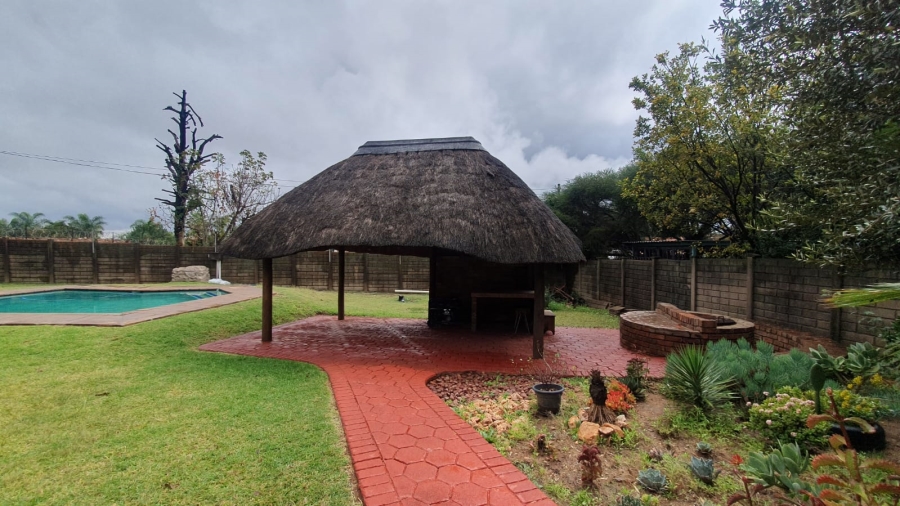 3 Bedroom Property for Sale in The Reeds Gauteng