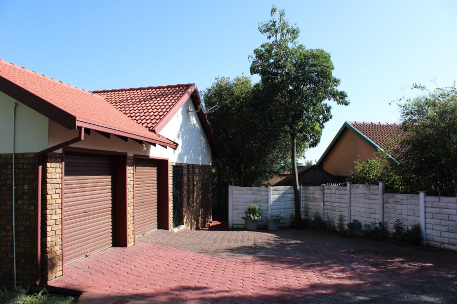 3 Bedroom Property for Sale in The Reeds Gauteng